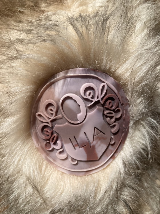 Image 1 of ILJA Haute Couture Showpiece – Oggetto d'arredo scultoreo e acustico