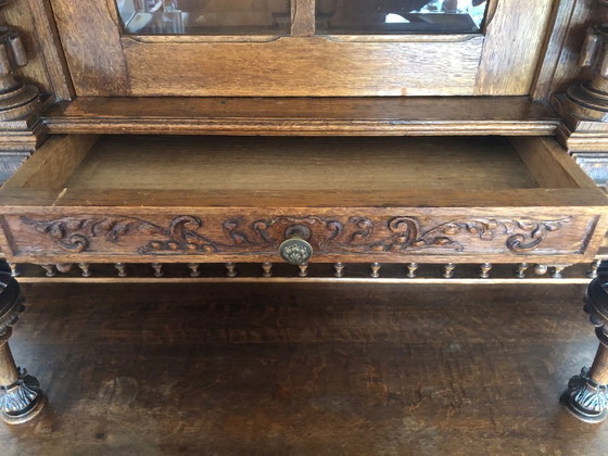 Image 1 of Mobile in stile Bruegel