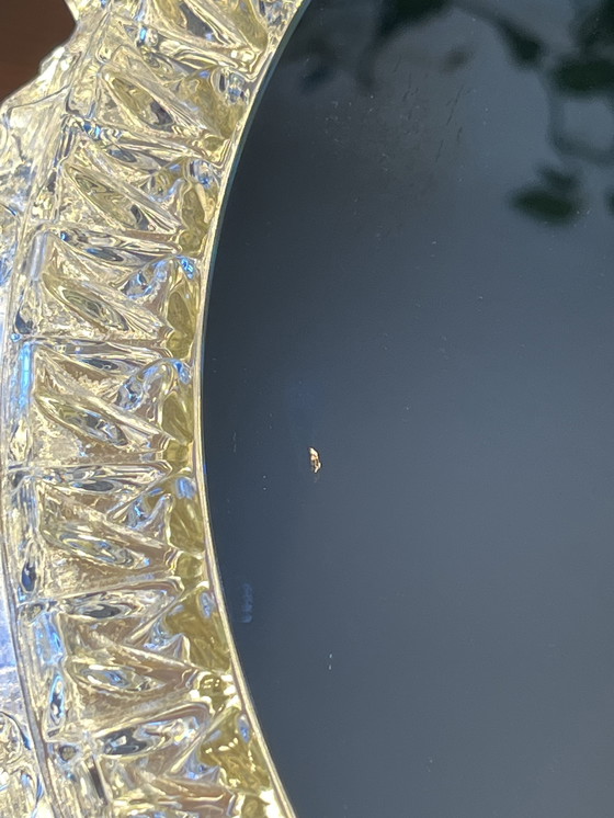 Image 1 of Lampe à miroir vintage Limburg