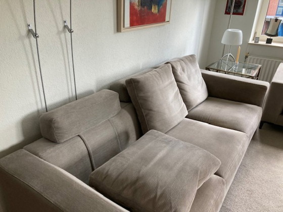 Image 1 of Minotti Andersen 245 cm