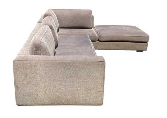 Image 1 of Divano angolare Minotti Hamilton