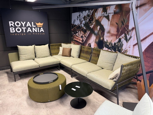 Roda : Ensemble de salon Piper