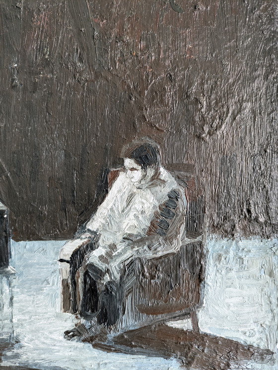 Image 1 of Gemälde von Djurovic Goran