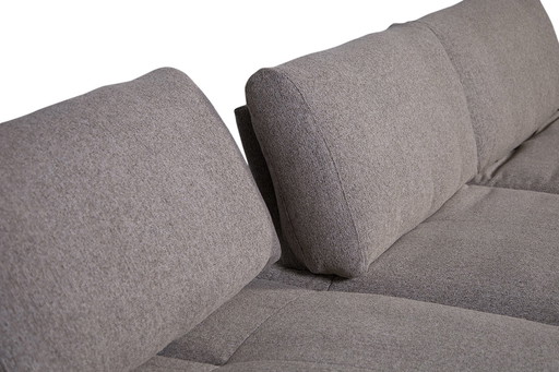 W. Schillig Vincenzo Ecksofa