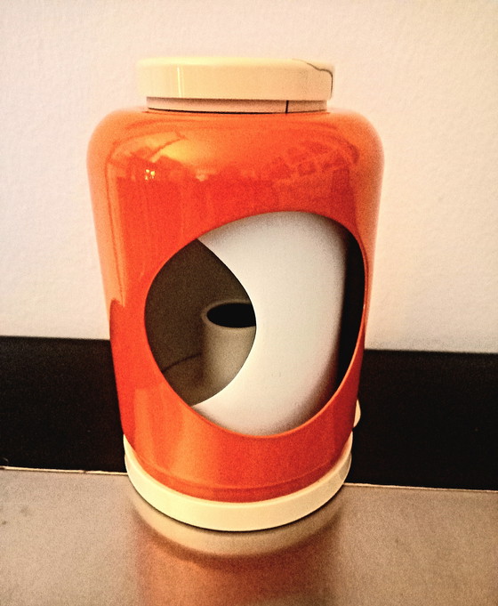 Image 1 of Vintage Reggiani table lamp