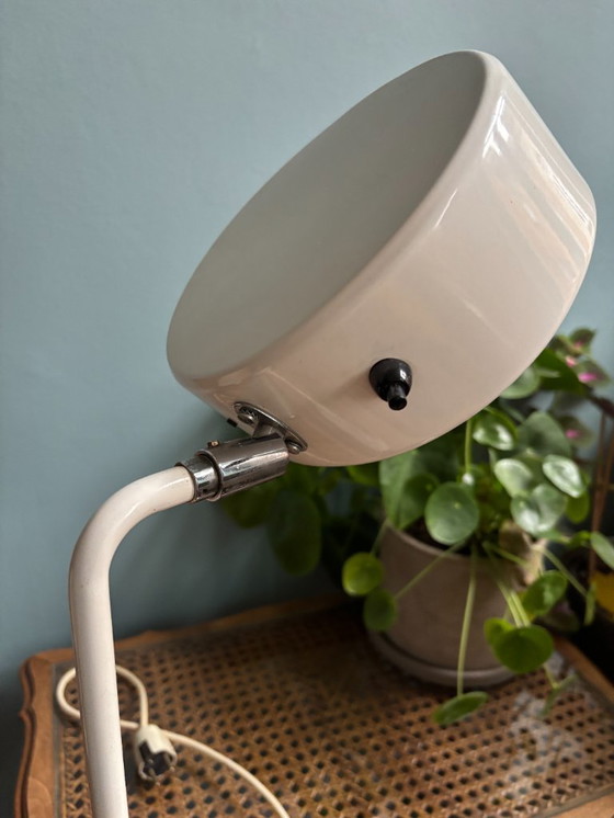 Image 1 of Lampe Ateljé Lyktan par Anders Pehrson - modèle Stekpannan - Design Vintage Scandinave