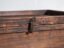 Antique Chinese lift-top desk in pine – China, circa 1930 – Iron (photo 24 of 40)
