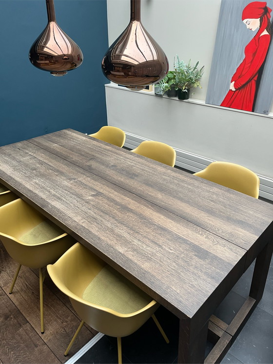 Image 1 of Maas Esstisch von Marjolein Kap