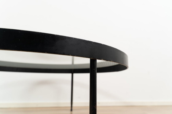 Couchtisch von Janni van Pelt – Metaform, Couchtische, Metall (photo 6 of 7)