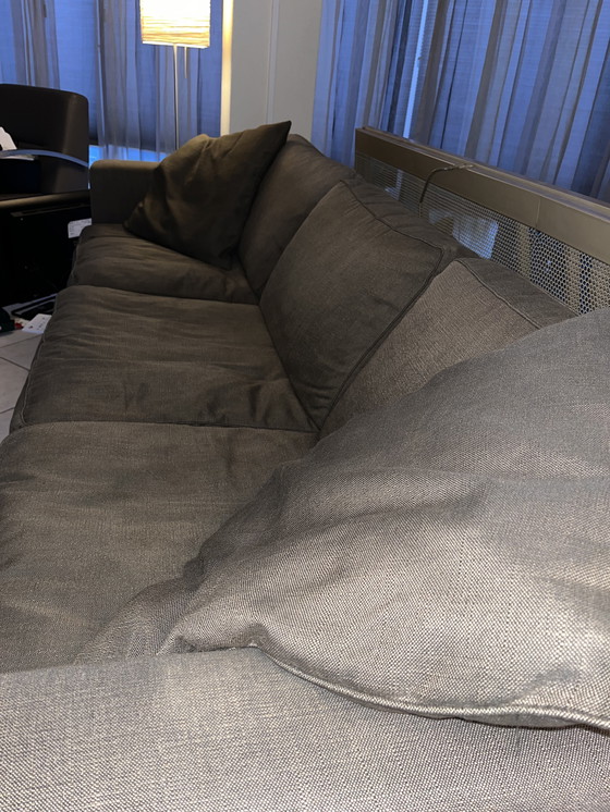 Image 1 of Linteloo Easy Living 3 1/2 posti Taupe