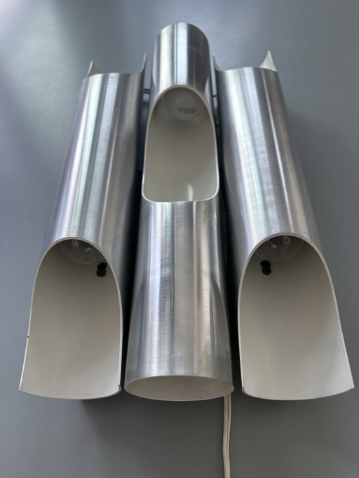 Raak Fuga wall lamp
