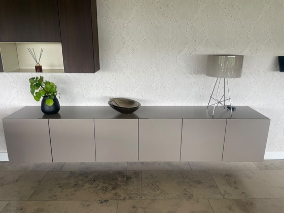 Image 1 of Hangend dressoir Poliform sintesi