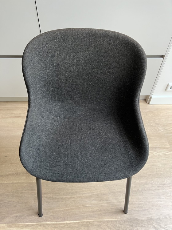 10 Sedie Norman Copenhagen Hyg – Normann Copenhagen, Sedie da pranzo, Metal, Plastic (photo 8 of 14)