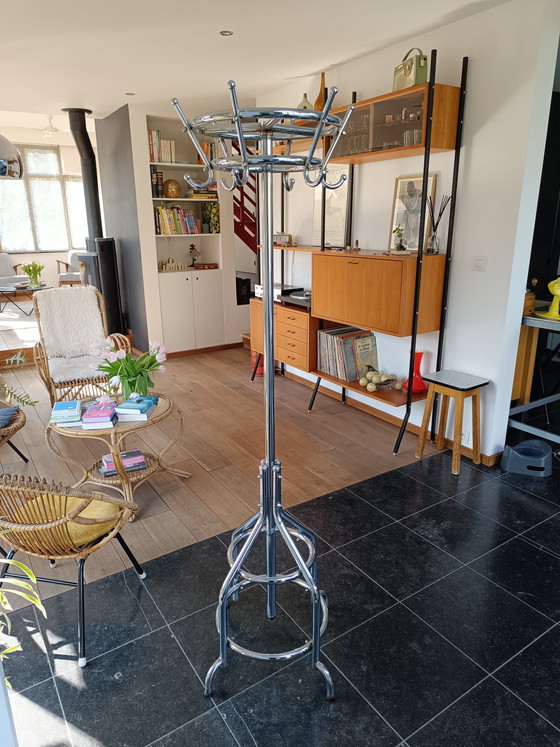 Image 1 of Perchero independiente Tubax