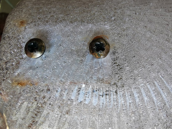 Image 1 of Vintage Murano Graniglia Wall Lamps