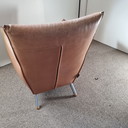 2x Chaises Cheo Label