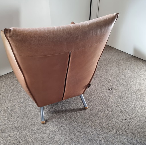 2x Chaises Cheo Label