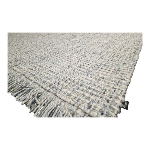 Tappeto Goossens "Paum", 100% lana – circa 200x300cm