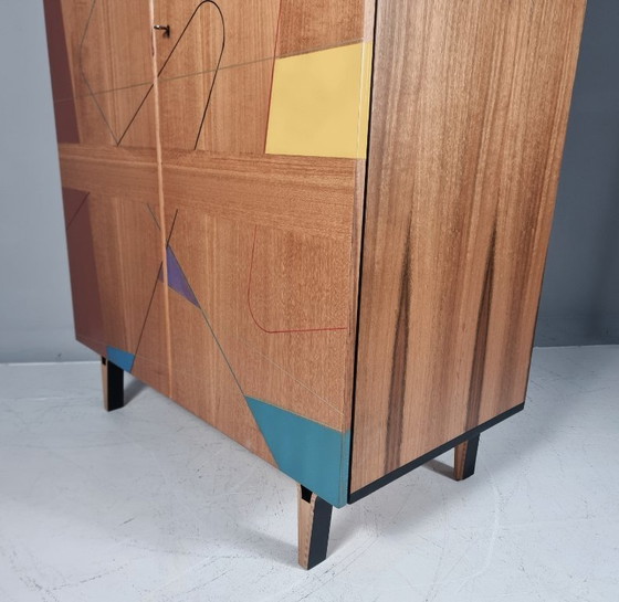 Image 1 of Vintage Wardrobe, 1970s