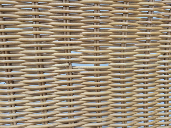 Image 1 of Poltrone vintage Ikea riet. Yngve Ekström, Öland. Per pezzo: