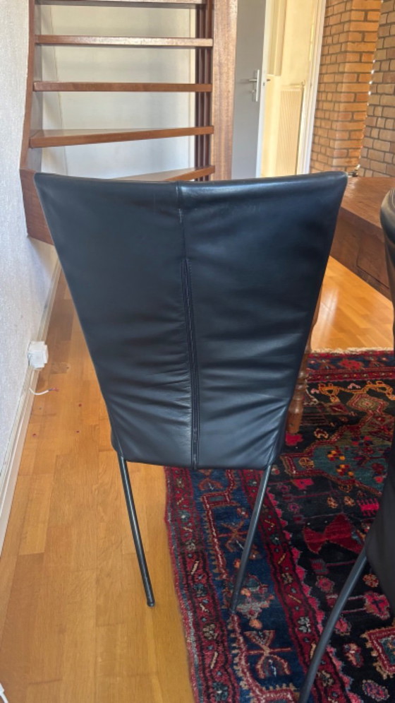 Image 1 of 6 sedie Montis Spica