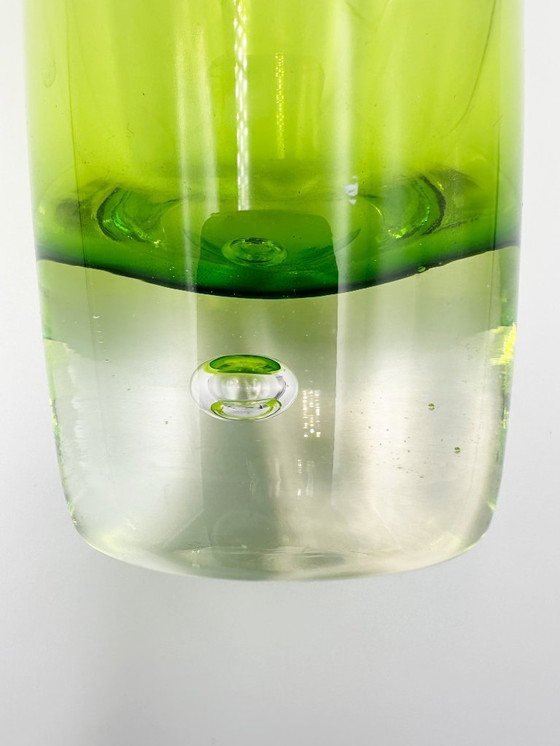 Image 1 of Vaso in vetro Aseda Bo Borgstrom