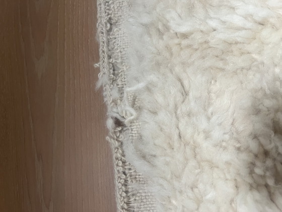 Image 1 of Beautiful hand-knotted Moroccan rug