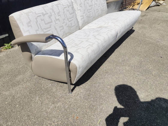 Image 1 of Leolux Scylla 2.5 seater sofa