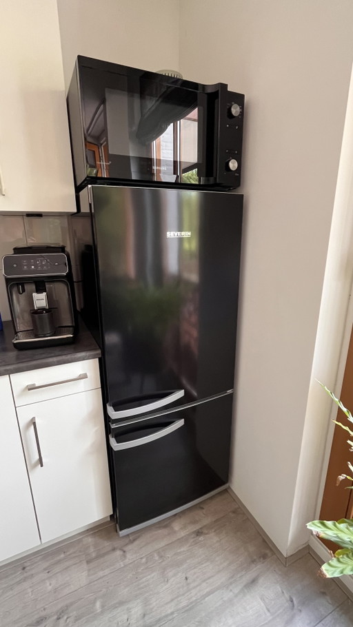 Samsung Combination Microwave Oven Black / As good as new