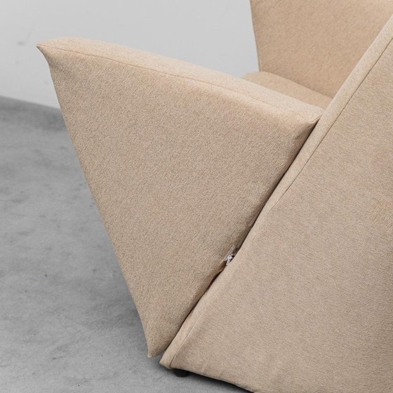 Image 1 of Poltrona Armilla Burkhard Vogtherr Arflex Anni ’90 Vintage Modernariato