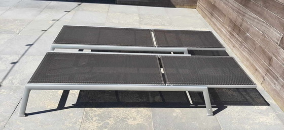 Image 1 of Varaschin Victor Lounger Lounger