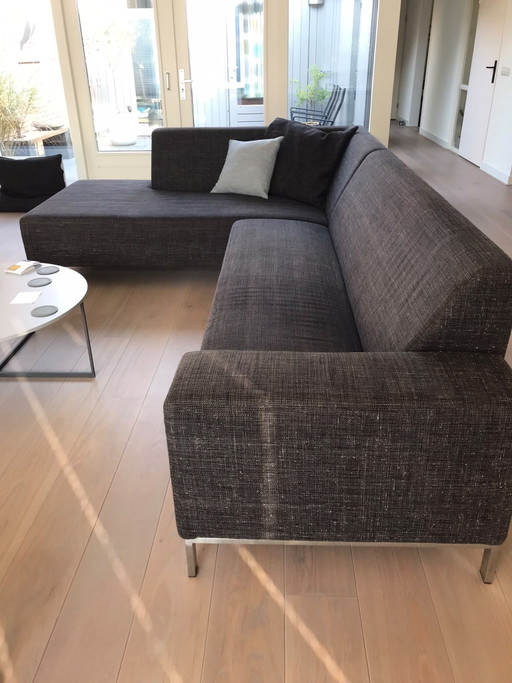 Gelderland Ecksofa 6511