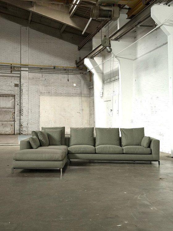 Image 1 of Minotti Andersen | Verde