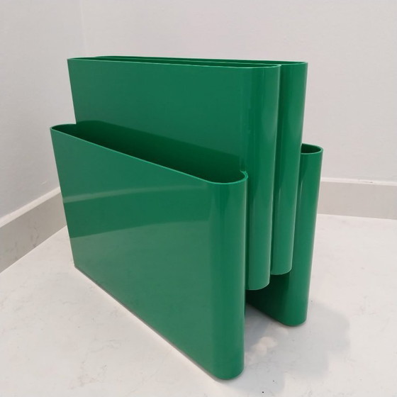 Image 1 of NUOVA FINITURA A SPECCHIO STILE IDENTICO KARTELLJulklapp,regalo di Natale