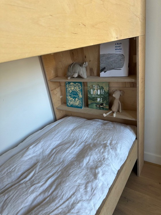 Image 1 of Little dreamers bed riva stapelbed 90 x 200 cm