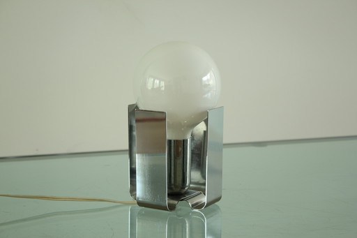 Lampe de table Biglia par Claudio Salocchi pour Lumenform