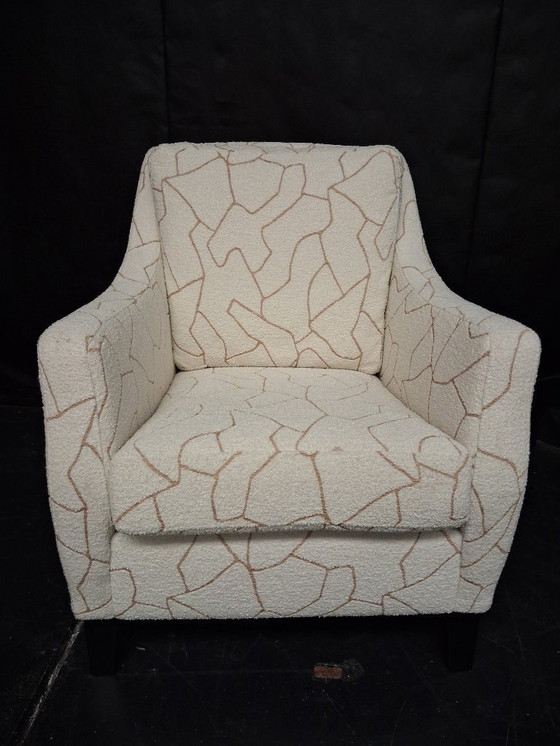 Image 1 of Via Scala Armchair