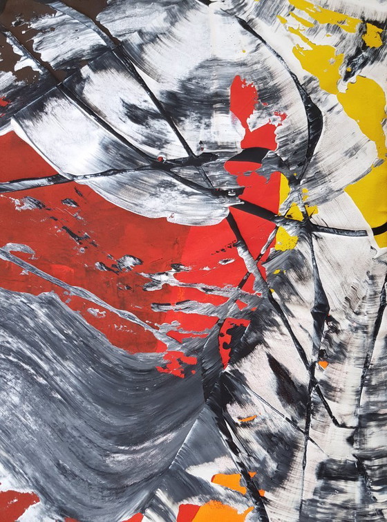 Image 1 of Jürgen Angeler - Passionate Heart - XXL
