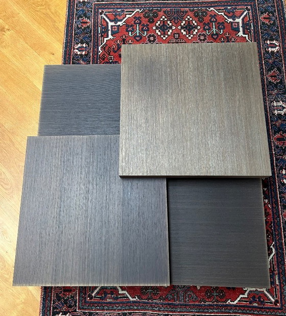 Image 1 of Mesa de centro Bellato Rotor de Luciano Bertoncini