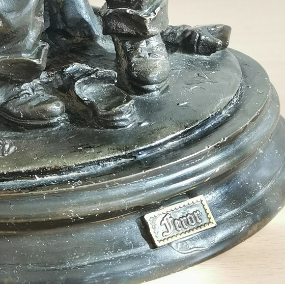 Image 1 of TAFELLAMP