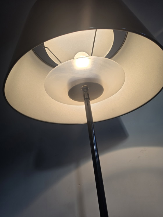 Lampadaire Kulla Ikea Vintage – Metal, Plastic (photo 6 of 9)
