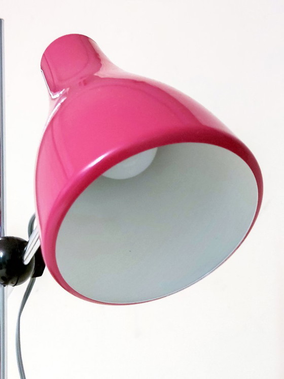 Lampadaire Gripo-Lite Japan – Metal (photo 8 of 14)