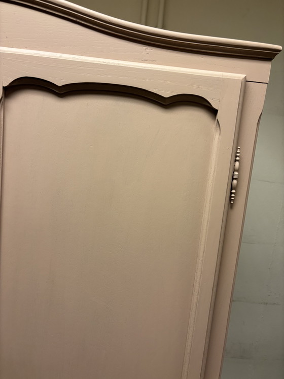 Image 1 of Vintage wardrobe