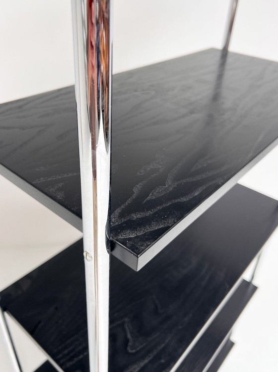 Image 1 of Wall unit (high) by Arnold Bauhaus, 1980's