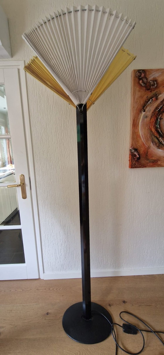 Image 1 of Fan lamp Tobia and Afra Scarpa Butterfly