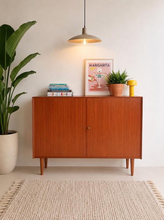 Armadi a muro danesi vintage | scarpiera brouer teak danese – Legno (photo 3 of 12)