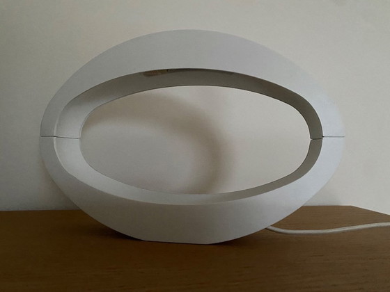 Image 1 of Design Massive Berio Table Lamp - Lamp - White