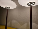 Arteluce PAO T2 table lamp, in very good condition.