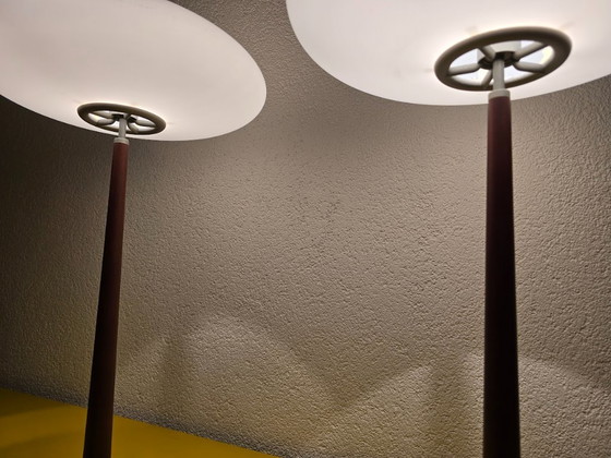 Image 1 of Arteluce PAO T2 tafellamp, in zeer goede staat.