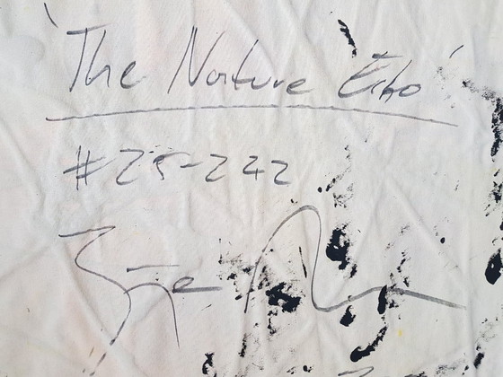 Image 1 of Jürgen Angeler - The Nature Echo